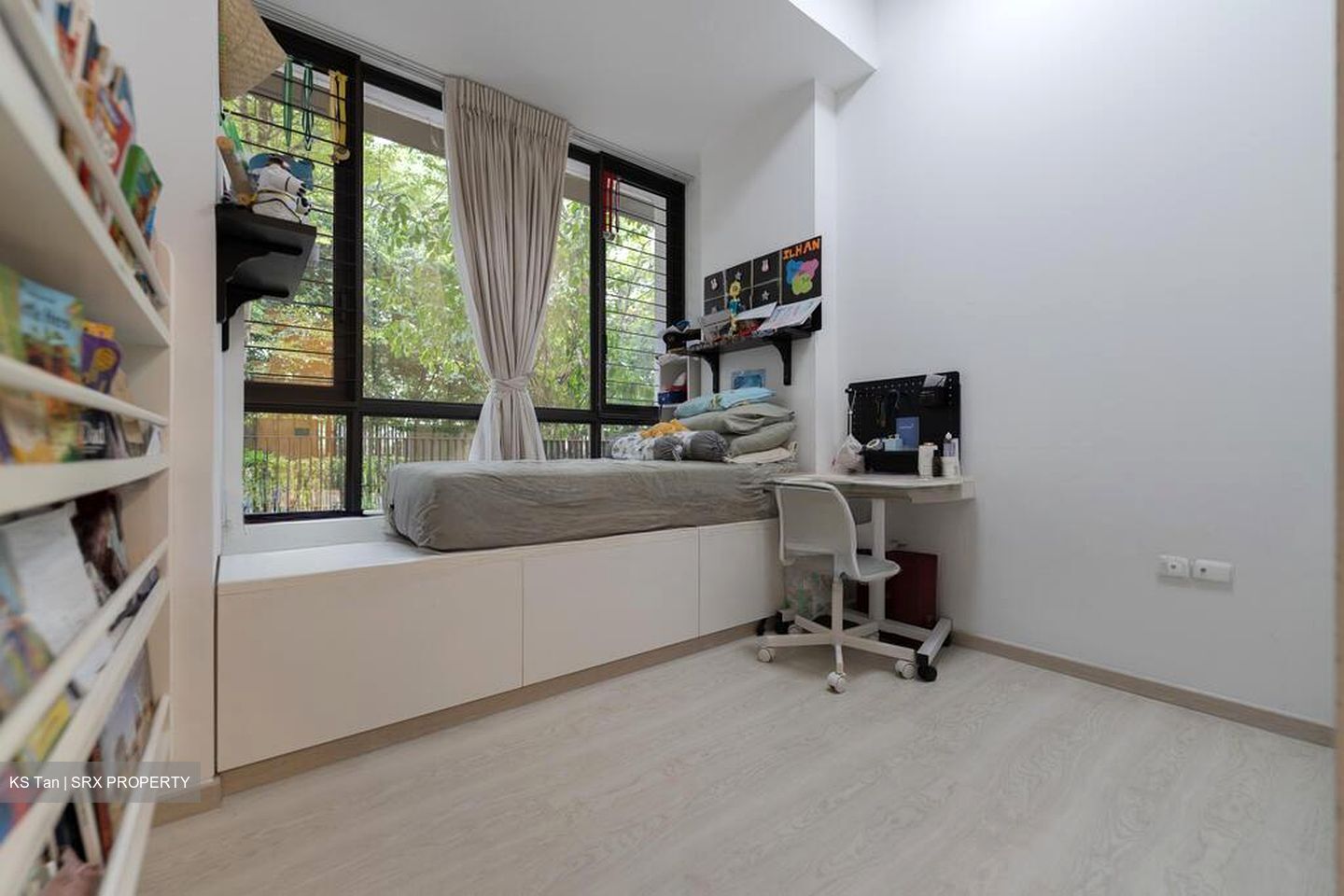 d'Nest (D18), Condominium #598649521